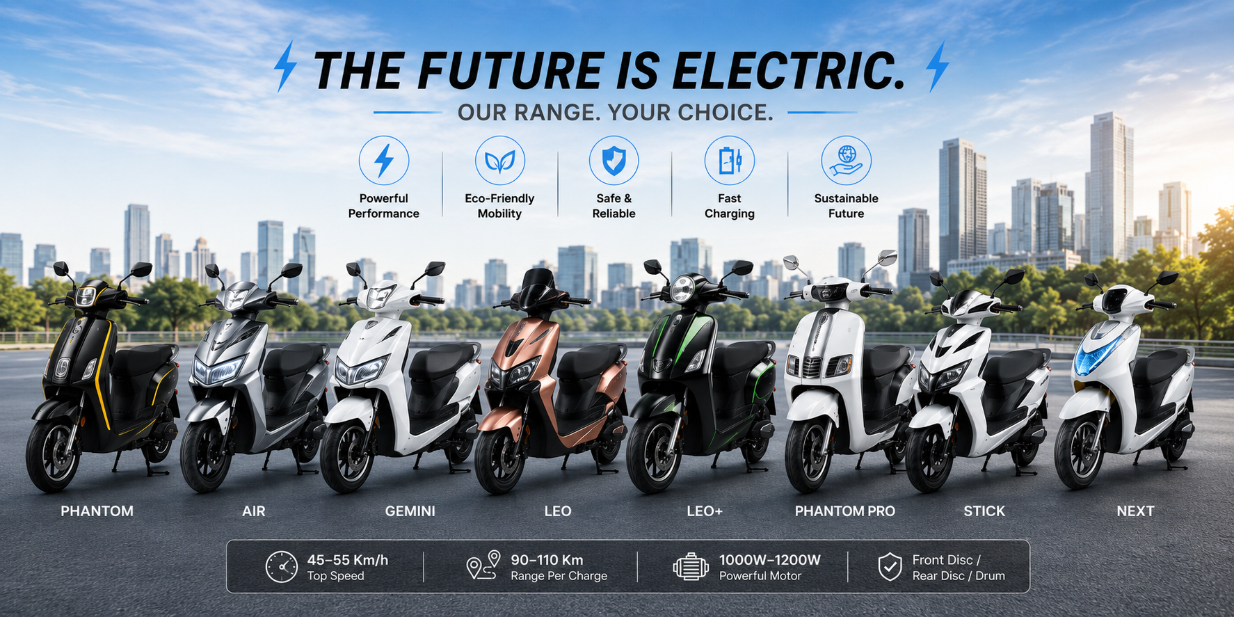 1 Fleet Image